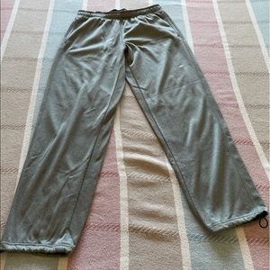 NIKE Thermal Dri-Fit Sweatpants Like new